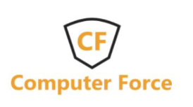 Computer Force Logo